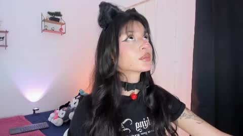 Tamy online show from July 2026 08:55:02 PM