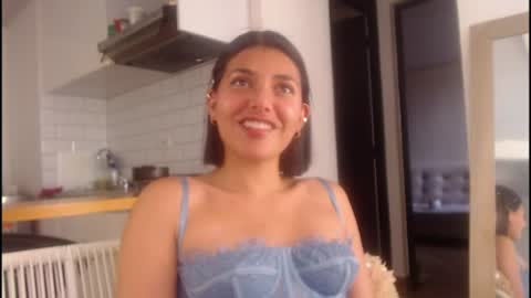 Snapshot of tamara_daniels chatting on June 2026 10:36:02 PM Tamara online show from June 2026 10:36:02 PM
