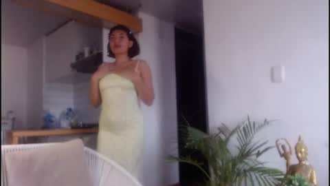 Snapshot of tamara_daniels chatting on June 2026 03:56:01 PM Tamara online show from June 2026 03:56:01 PM