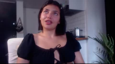 Snapshot of tamara_daniels chatting on July 2026 09:43:02 PM Tamara online show from July 2026 09:43:02 PM