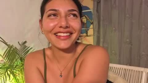 Snapshot of tamara_daniels chatting on July 2026 02:09:02 AM Tamara online show from July 2026 02:09:02 AM