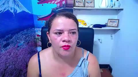 Snapshot of tamara_hottt chatting on November 2025 09:37:01 PM Tamara online show from November 2025 09:37:01 PM