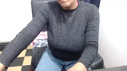 Snapshot of tamara_hottt chatting on November 2025 02:00:01 PM Tamara online show from November 2025 02:00:01 PM