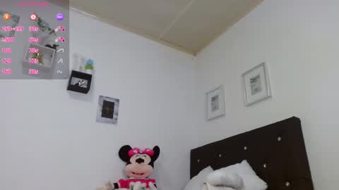 Tamara Lemick online show from February 2025 03:30:02 PM