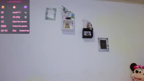 Tamara Lemick online show from November 2025 01:54:02 PM