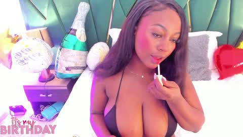 Tamara  online show from January 2025 12:31:01 PM