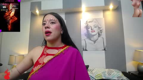 Tamara online show from May 2026 11:50:02 AM