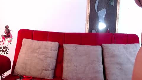 Tammy Modelo independiente YEAH online show from February 2026 05:24:01 PM