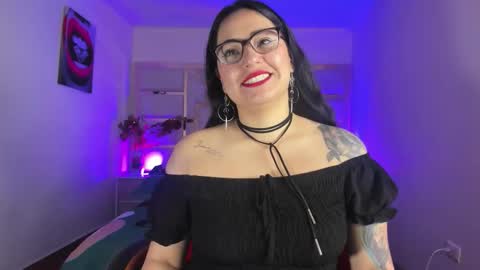 tamara online show from October 2025 04:20:02 AM