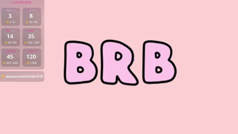 Rousaly online show from January 2025 11:26:02 AM