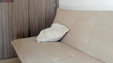 TAMARA SERRA online show from January 2025 07:04:01 PM