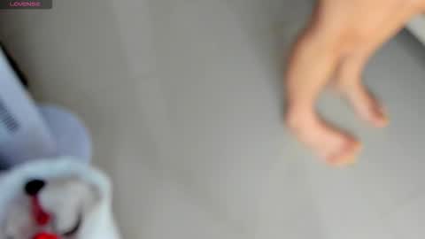 TAMARA SERRA online show from October 2025 06:51:02 PM