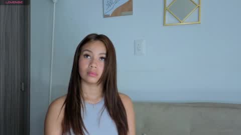 TAMARA SERRA online show from November 2025 06:51:02 PM