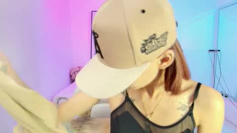 Tamara online show from January 2025 09:17:02 AM