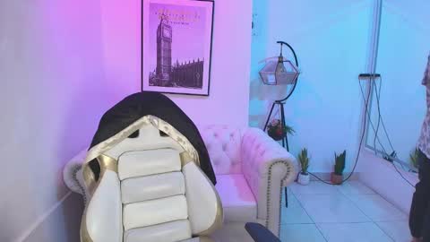 Tamara online show from January 2025 03:04:02 AM