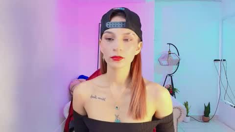 Tamara online show from January 2025 04:23:02 AM