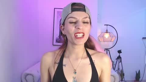 Tamara online show from February 2025 07:05:01 AM