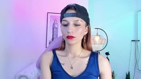 Tamara online show from February 2025 09:49:01 AM