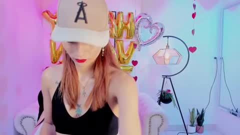 Tamara online show from February 2025 03:39:02 AM