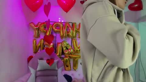 Tamara online show from February 2025 02:53:01 AM