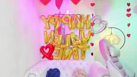 Tamara online show from February 2025 09:04:02 AM