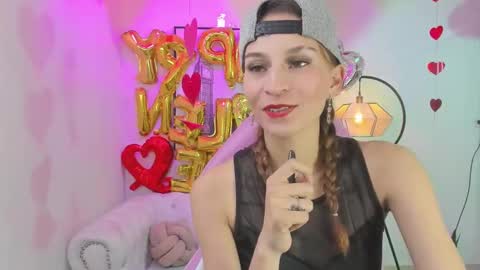 Tamara online show from February 2025 06:48:01 AM