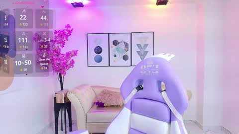 Tamara online show from December 2025 04:10:01 AM