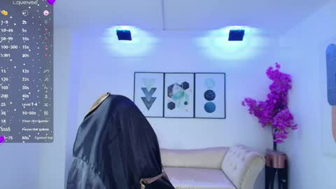 Snapshot of tamara_slimx chatting on June 2026 03:42:01 AM Tamara online show from June 2026 03:42:01 AM