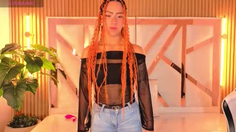 Tamara  online show from February 2026 07:09:01 PM