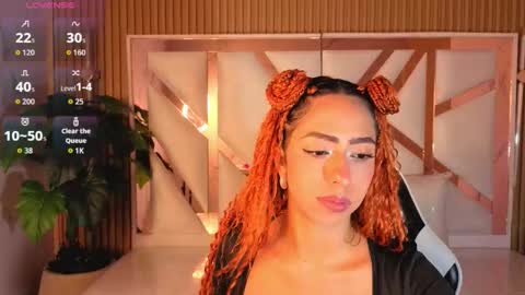 Tamara  online show from February 2026 07:10:01 PM