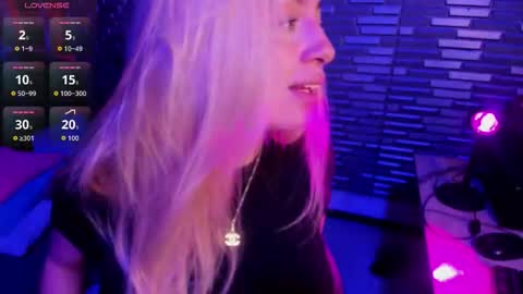 Tamara online show from March 2026 09:30:01 PM