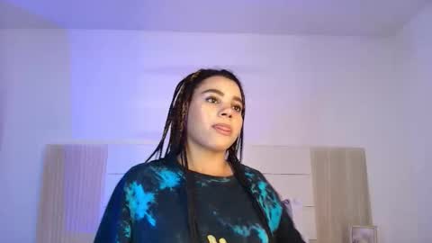 Snapshot of tamara_walter chatting on February 2026 03:05:01 PM Tamara online show from February 2026 03:05:01 PM