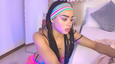 Snapshot of tamara_walter chatting on February 2026 03:41:02 PM Tamara online show from February 2026 03:41:02 PM