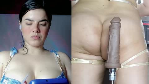 TAMARA online show from April 2026 03:07:01 AM