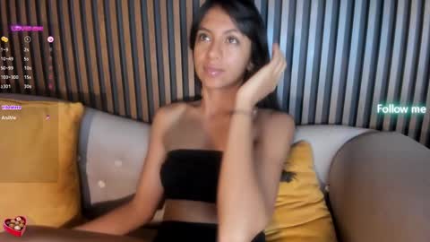 Tamy  online show from February 2025 03:42:02 PM