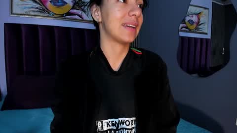 Tamy  online show from March 2025 12:34:01 PM