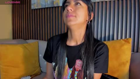 Tamy  online show from March 2025 03:29:01 PM