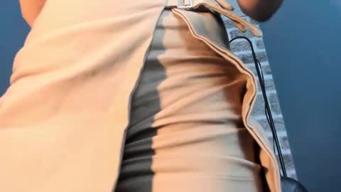 Tamy  online show from March 2025 08:46:02 PM