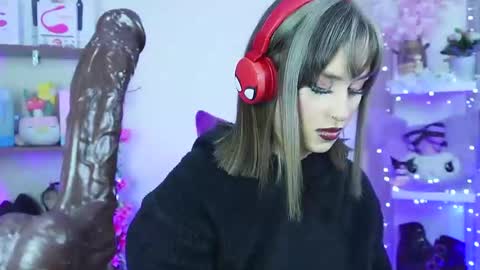 Cami 3 online show from February 2025 03:29:02 AM