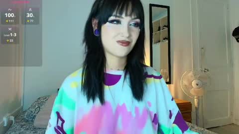 Cami 3 online show from May 2026 10:42:02 AM