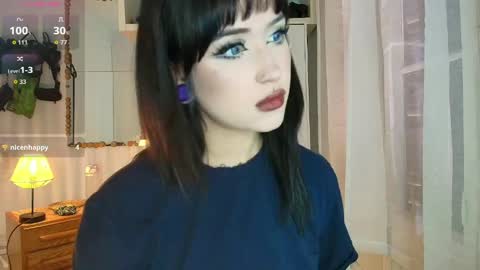 Cami 3 online show from May 2026 11:40:02 AM