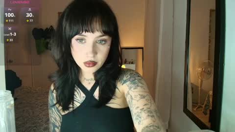Cami 3 online show from May 2026 04:57:01 PM
