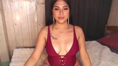 tamarafox05 online show from January 2025 11:44:02 AM