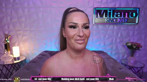 TamaraMilano online show from December 2024 12:16:02 PM