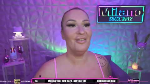 TamaraMilano online show from January 2026 09:13:01 AM