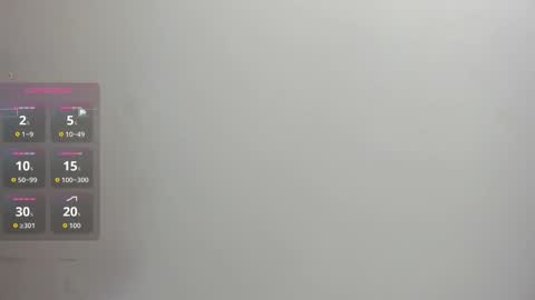 tamaramilleer online show from January 2026 03:42:02 AM