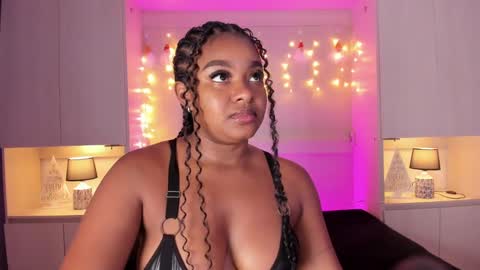 Tami online show from December 2024 03:57:01 PM