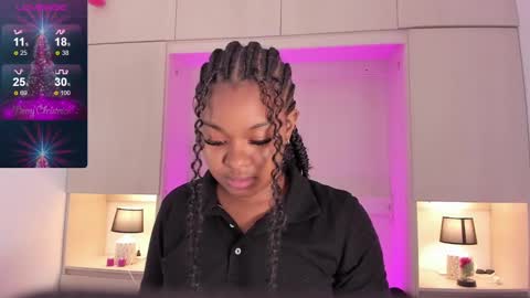 Tami online show from December 2024 11:37:02 AM