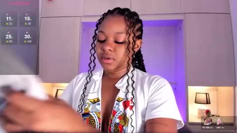 Tami online show from December 2024 11:53:01 AM