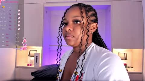 Tami online show from December 2024 02:58:02 PM